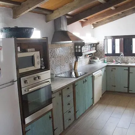 Casa Hugana Сasa de vacaciones