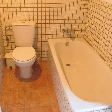 Сasa de vacaciones Casa Hugana