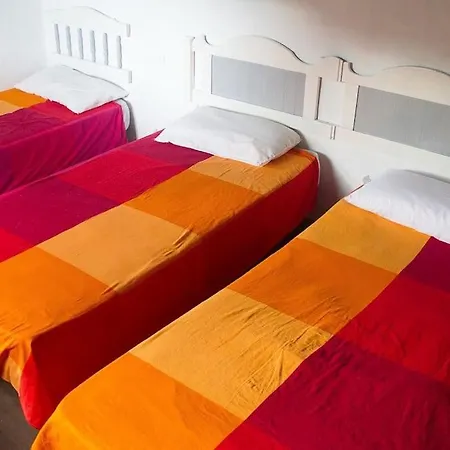 Casa Hugana Сasa de vacaciones *