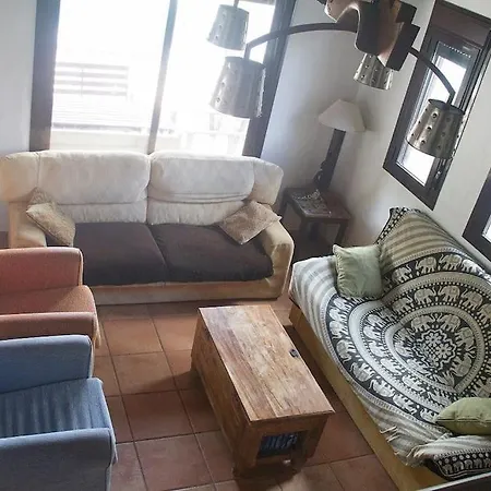 Casa Hugana * Benalup - Casas Viejas