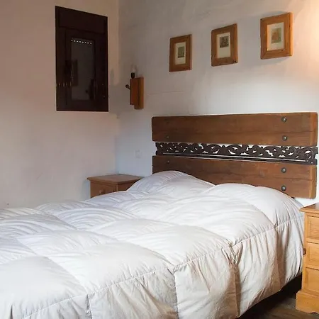 Casa Hugana * Benalup - Casas Viejas