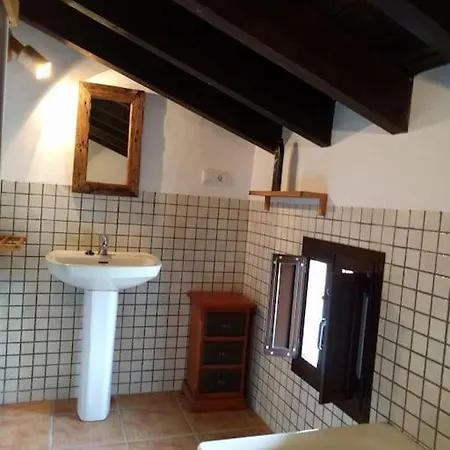 Casa Hugana *