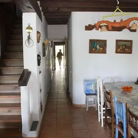 Casa Hugana Сasa de vacaciones