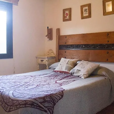 Casa Hugana Сasa de vacaciones *