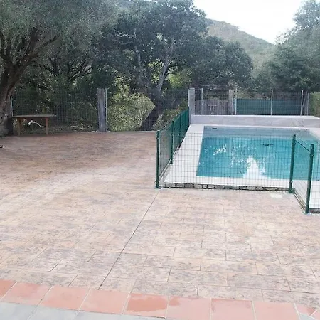 Casa Hugana * Benalup - Casas Viejas