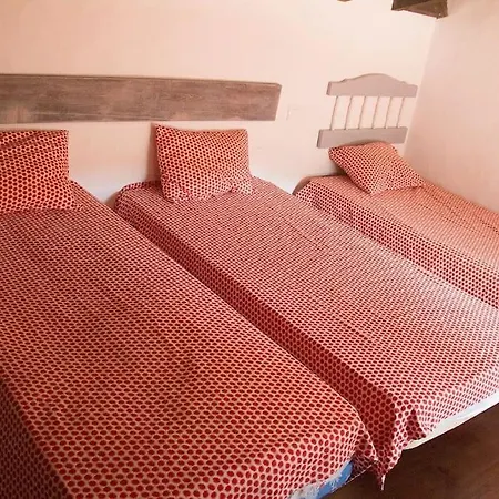 Casa Hugana Benalup - Casas Viejas