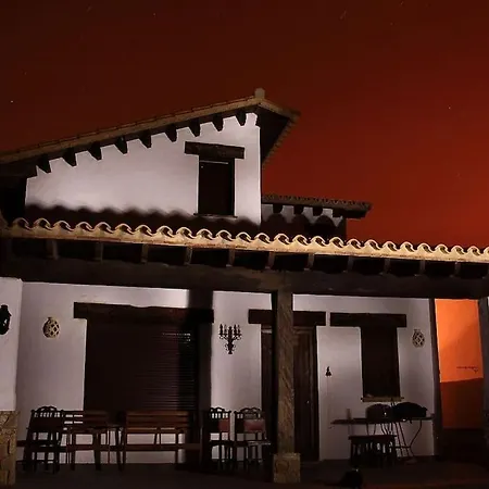 Casa Hugana Сasa de vacaciones Benalup - Casas Viejas