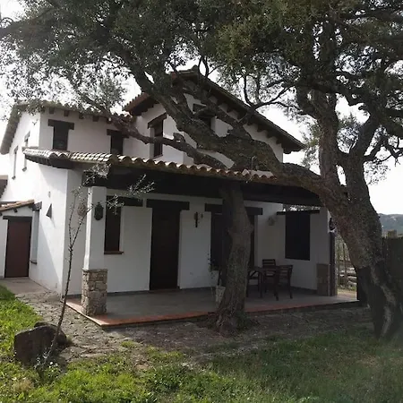 Casa Hugana Benalup - Casas Viejas