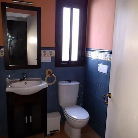 Casa Hugana *